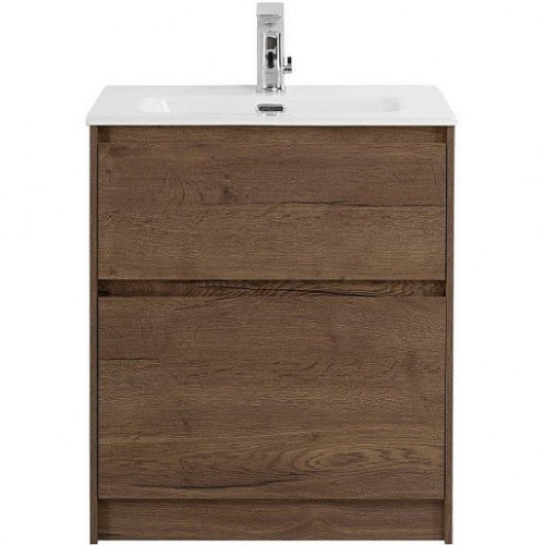 BelBagno Мебель для ванной Kraft 39 60 напольная Rovere Tabacco