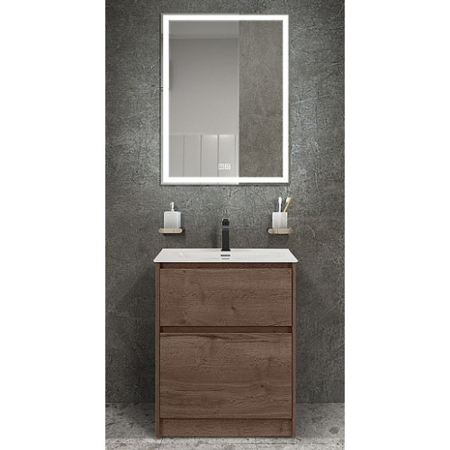 BelBagno Мебель для ванной Kraft 39 60 напольная Rovere Tabacco