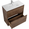 BelBagno Мебель для ванной Kraft 39 60 напольная Rovere Tabacco