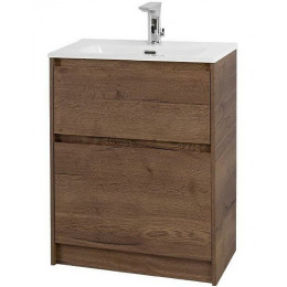 BelBagno Мебель для ванной Kraft 39 60 напольная Rovere Tabacco