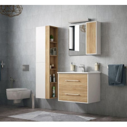 Corozo Зеркало Гольф 60