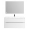 BelBagno Мебель для ванной Marino-H60 100 Bianco Lucido