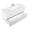 BelBagno Мебель для ванной Marino-H60 100 Bianco Lucido