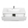 BelBagno Мебель для ванной Marino-H60 100 Bianco Lucido