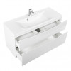 BelBagno Мебель для ванной Marino-H60 100 Bianco Lucido