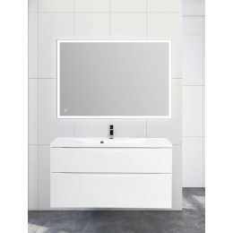 BelBagno Мебель для ванной Marino-H60 100 Bianco Lucido