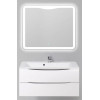 BelBagno Мебель для ванной MARINO 1000 Bianco Opaco