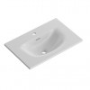 BelBagno Тумба с раковиной Kraft 39 60 подвесная Rovere Nebrasca Nature с раковиной BB-8099-3-60