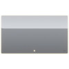 Dreja Зеркало Point 120x70 Led-подсветка