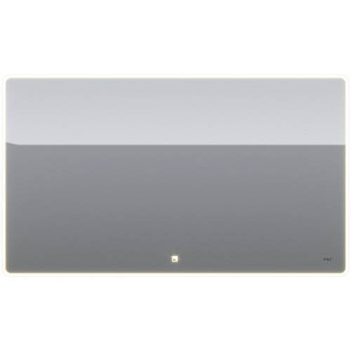 Dreja Зеркало Point 120x70 Led-подсветка