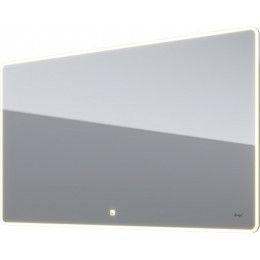 Dreja Зеркало Point 120x70 Led-подсветка