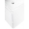 BelBagno Тумба с раковиной Albano 70 подвесная Bianco Lucido