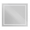 BelBagno Зеркало SPC-KRAFT-900-800-SENS-AL