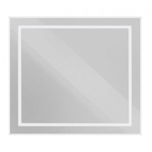 BelBagno Зеркало SPC-KRAFT-900-800-SENS-AL