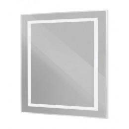 BelBagno Зеркало SPC-KRAFT-900-800-SENS-AL