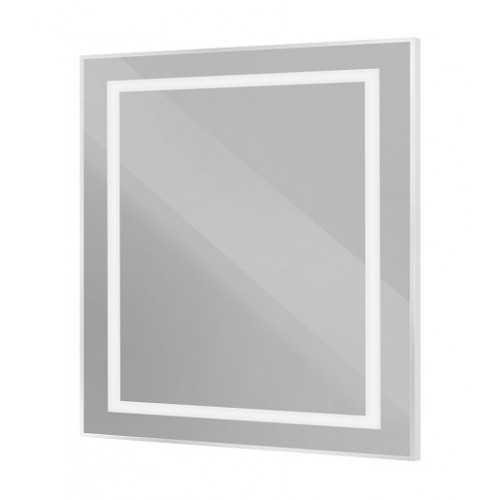 BelBagno Зеркало SPC-KRAFT-900-800-SENS-AL