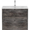 BelBagno Тумба с раковиной Kraft 39 70 подвесная Pino Pasadena с раковиной BB-8099-3-70