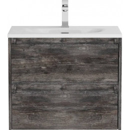 BelBagno Тумба с раковиной Kraft 39 70 подвесная Pino Pasadena с раковиной BB-8099-3-70