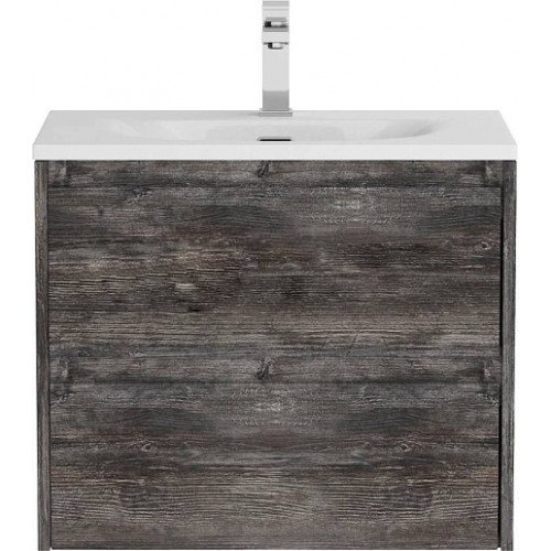BelBagno Тумба с раковиной Kraft 39 70 подвесная Pino Pasadena с раковиной BB-8099-3-70