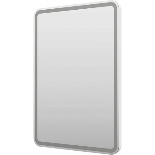 Misty Тумба с раковиной Форест 60 дуб вотан/антрацит
