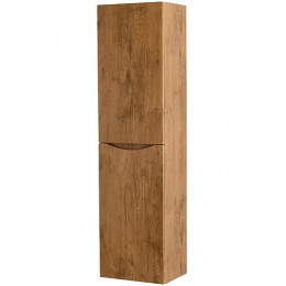 BelBagno Пенал для ванной Fly-Marino 40/150 L Rovere Nature