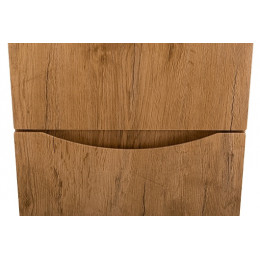 BelBagno Пенал для ванной Fly-Marino 40/150 L Rovere Nature