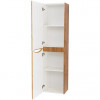 BelBagno Пенал для ванной Fly-Marino 40/150 L Rovere Nature