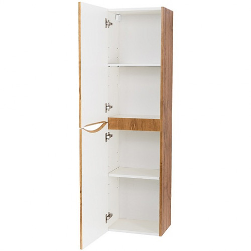 BelBagno Пенал для ванной Fly-Marino 40/150 L Rovere Nature