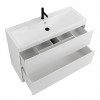 BelBagno Мебель для ванной Albano 120 напольная Bianco Lucido