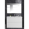 BelBagno Мебель для ванной Albano 120 напольная Bianco Lucido