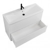 BelBagno Мебель для ванной Albano 120 напольная Bianco Lucido