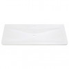 BelBagno Мебель для ванной Albano 120 напольная Bianco Lucido
