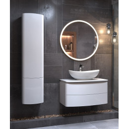 Vigo Зеркало Cosmo Comfort 800 с бесконтактным выключателем