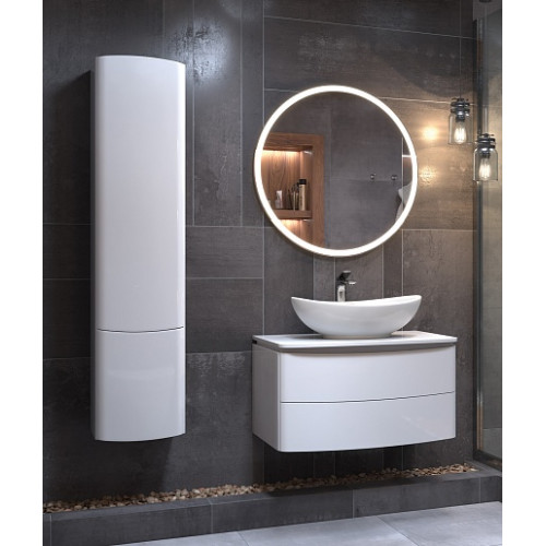 Vigo Зеркало Cosmo Comfort 800 с бесконтактным выключателем