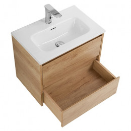 BelBagno Мебель для ванной Kraft 39 60 Rovere Nebrasca Nature