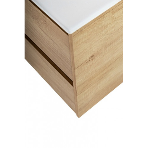 BelBagno Мебель для ванной Kraft 39 60 Rovere Nebrasca Nature