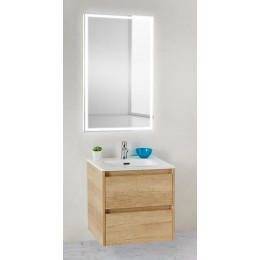 BelBagno Мебель для ванной Kraft 39 60 Rovere Nebrasca Nature
