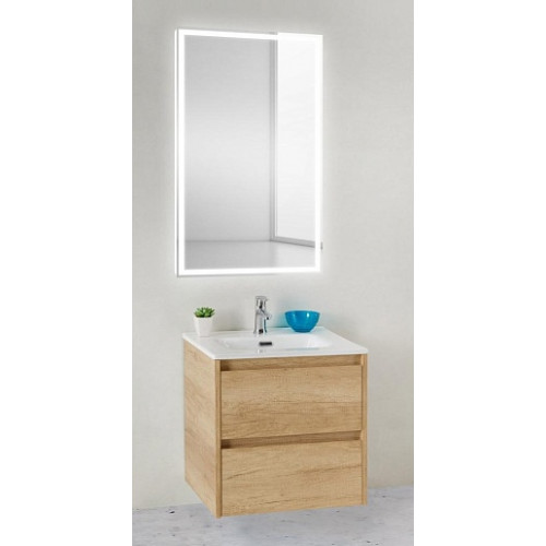 BelBagno Мебель для ванной Kraft 39 60 Rovere Nebrasca Nature