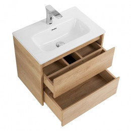 BelBagno Мебель для ванной Kraft 39 60 Rovere Nebrasca Nature