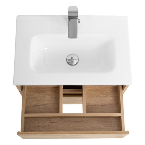 BelBagno Мебель для ванной Kraft 39 60 Rovere Nebrasca Nature