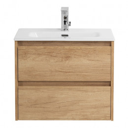 BelBagno Мебель для ванной Kraft 39 60 Rovere Nebrasca Nature