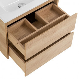 BelBagno Мебель для ванной Kraft 39 60 Rovere Nebrasca Nature