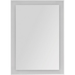 Dreja Зеркало Kvadro 60 с LED подсветкой