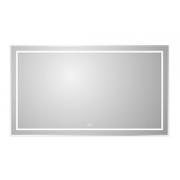 BelBagno Зеркало SPC-KRAFT-1400-800-LED-TCH-WARM