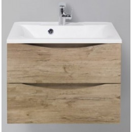 BelBagno Тумба для умывальника MARINO 650 Rovere Nature