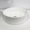 Comforty Тумба с раковиной Эдинбург 60 2 9111 подвесная бетон светлый