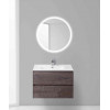 BelBagno Тумба с раковиной Pietra 80 подвесная Stone