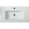 BelBagno Тумба с раковиной Pietra 80 подвесная Stone