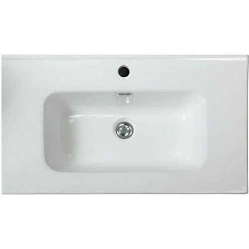 BelBagno Тумба с раковиной Pietra 80 подвесная Stone