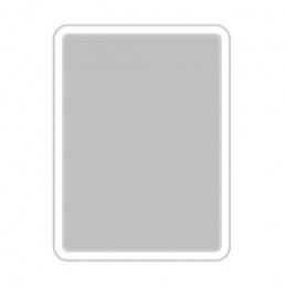 BelBagno Мебель для ванной Albano 60 напольная Bianco Lucido